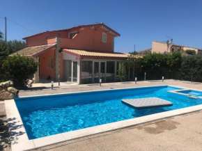 Lovely Independent Villa